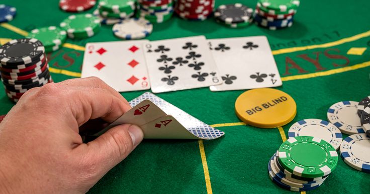Mini Poker Online
