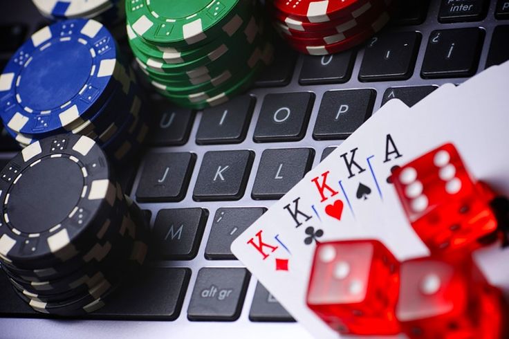 Lắc Xí Ngầu Online